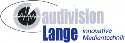 audivision Lange GmbH - Logo