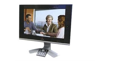 High-Definition Arbeitsplatz: HDX (TM) 4000 Serie