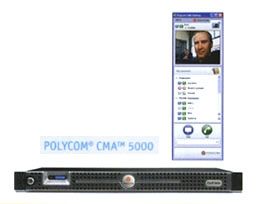 Polycom ® CMA ™ 5000