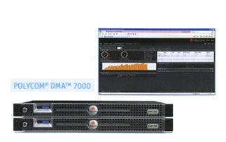 Polycom ® DMA ™ 7000