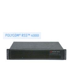 Polycom ® RSS ™ 4000