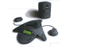 Polycom Soundstation VTX 1000