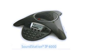 Polycom SoundStation IP 6000