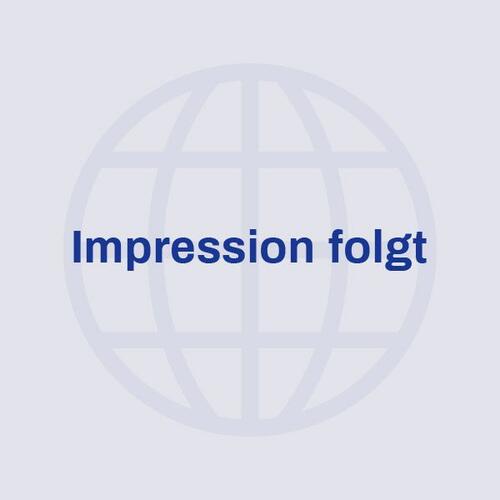 Impression folgt